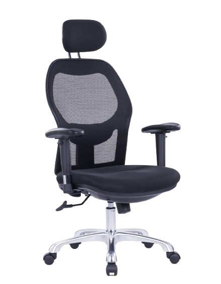 Manager Chair