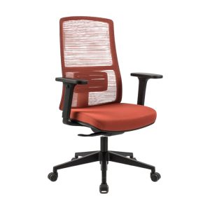 Lilo Task Chair O2B No Headrest