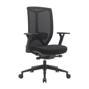 Stitch Task Chair No Headrest