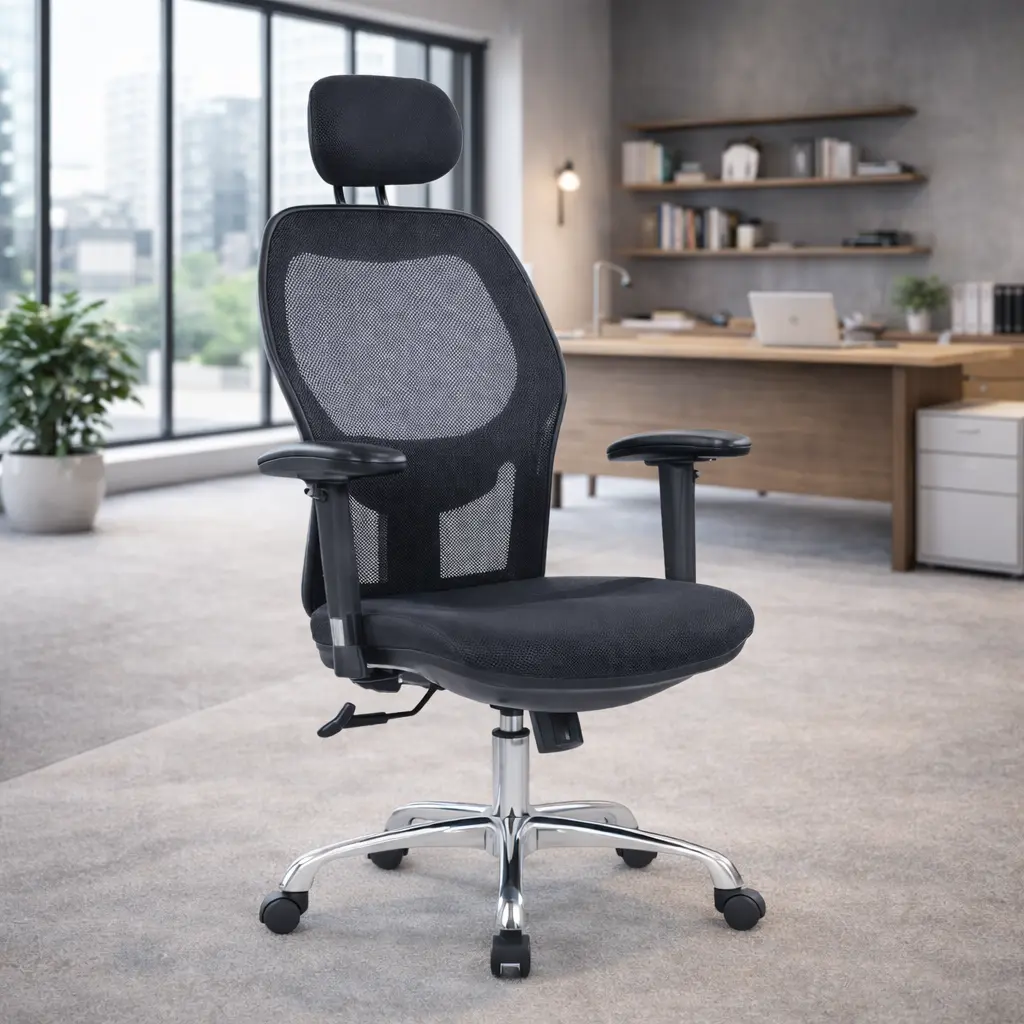 Manager Chair