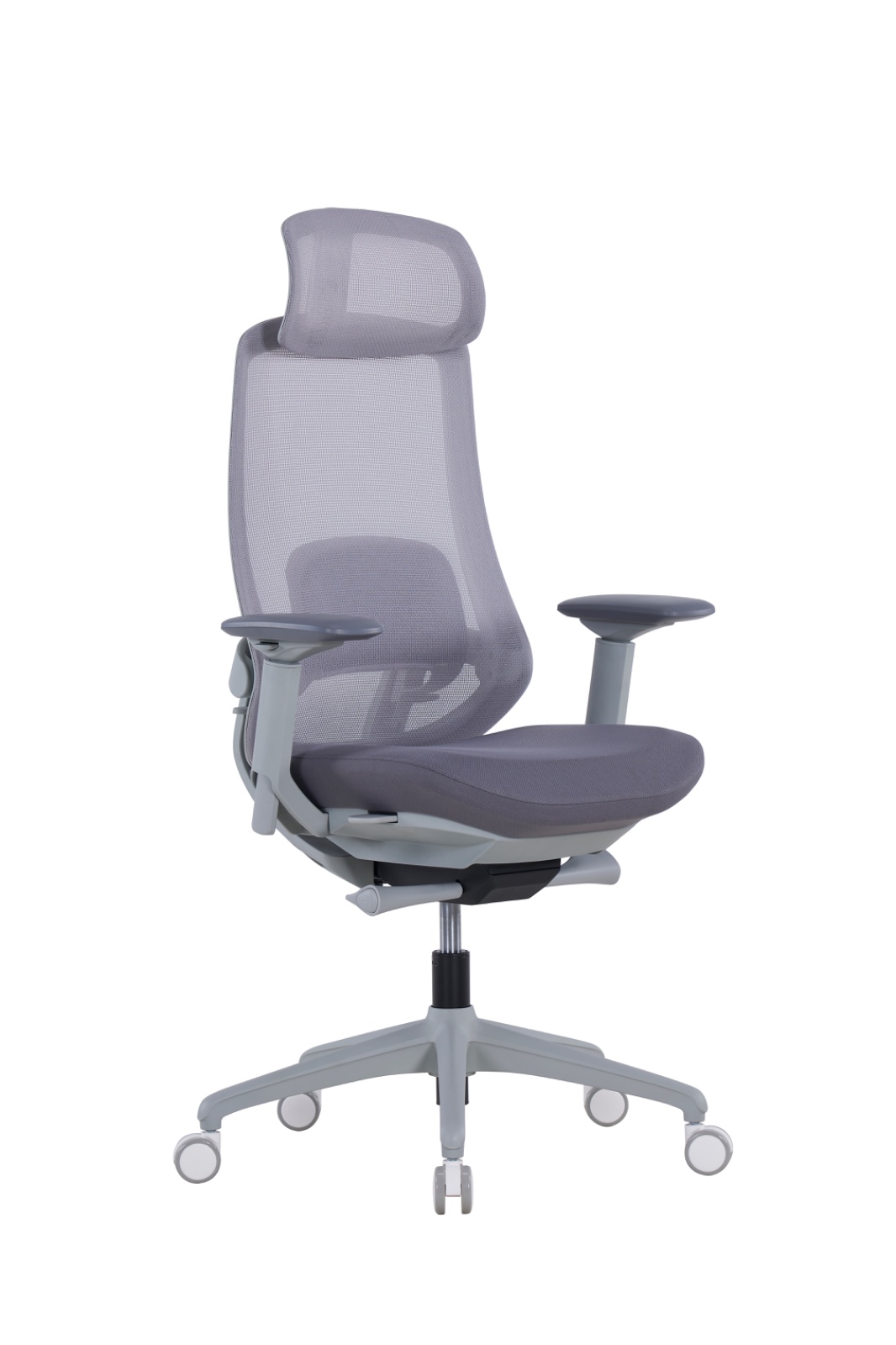 New Model Ergonomic Chairs