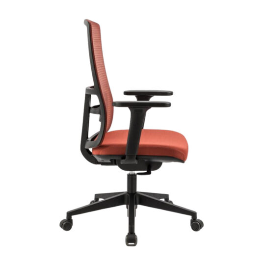 FurniConcepts Lilo Task Chair O2B No Headrest