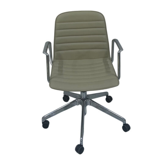 FurniConcepts Meeting Room Warren Swivel Chair