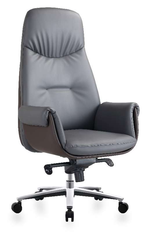 FurniConcepts CH 400 Grey