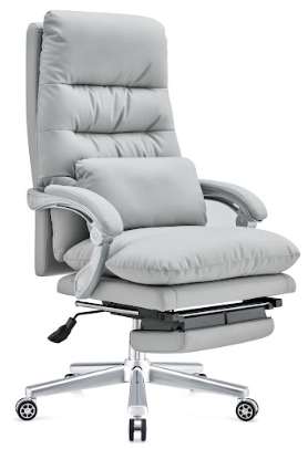FurniConcepts CH 300 Grey