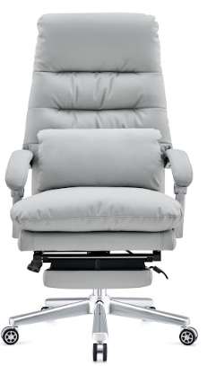 FurniConcepts CH 300 Grey