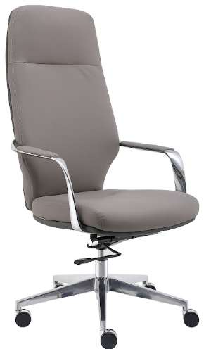 FurniConcepts CH 420 Grey