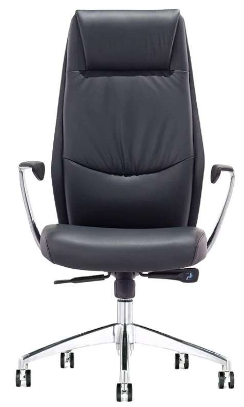FurniConcepts CH 430 BLACK