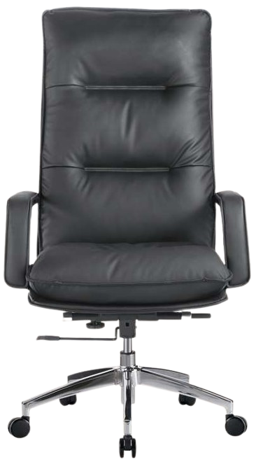 FurniConcepts CH 460 BLACK