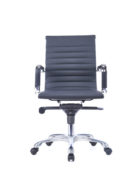 FurniConcepts CH-021A-B Black