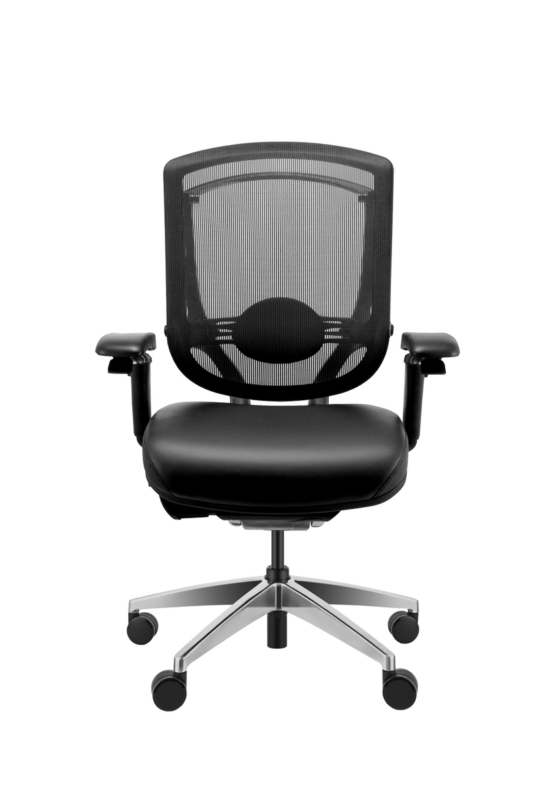 FurniConcepts Nero Task Chair