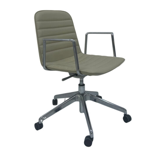 FurniConcepts Meeting Room Warren Swivel Chair