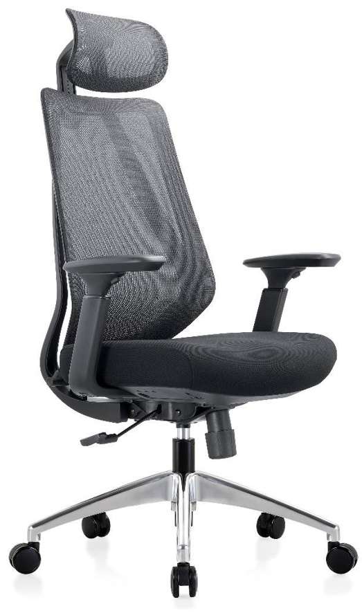 FurniConcepts CH 150 Black