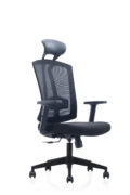 FurniConcepts CH-267A-NL Nylon Regal
