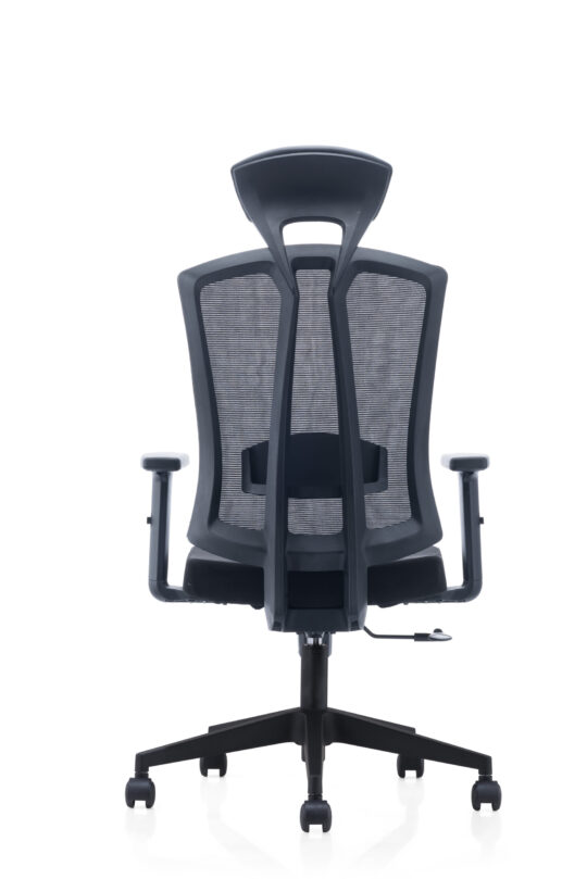 FurniConcepts CH-267A-NL Nylon Regal