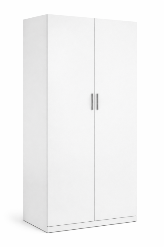 FurniConcepts Full Height Cabinet