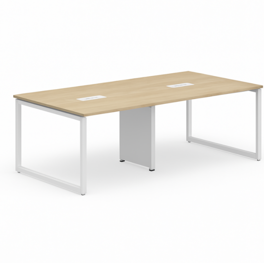 FurniConcepts Roma Meeting Table M2