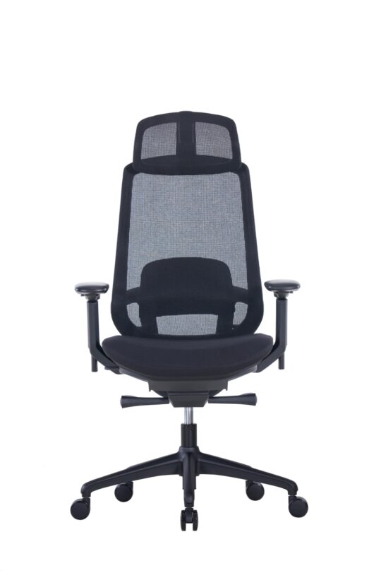 FurniConcepts CH-530A1-HP – The Titan Support Commander