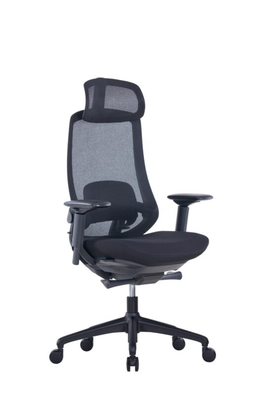 FurniConcepts CH-530A1-HP – The Titan Support Commander