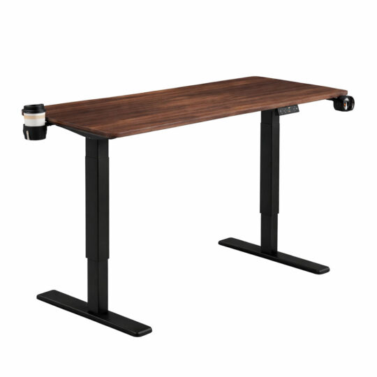FurniConcepts SK 38 BLACK
